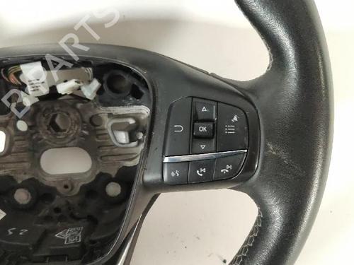 Rat FORD FIESTA VII (HJ, HF) 1.5 TDCi | BP37682937C49 - Image 2