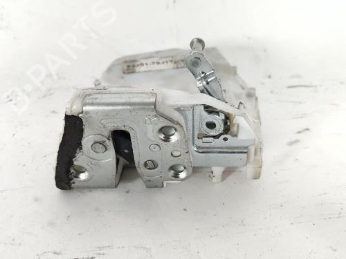 Rear right lock FIAT SEDICI (189_) 2.0 D Multijet 4x4 | BP27648020C99 