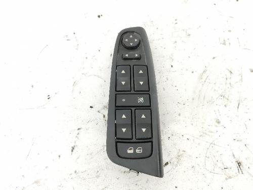Used Left front window switch Left front window switch FIAT STILO (192_) 1.9 JTD (192_XE1A) (115 hp) 27431263 27431263