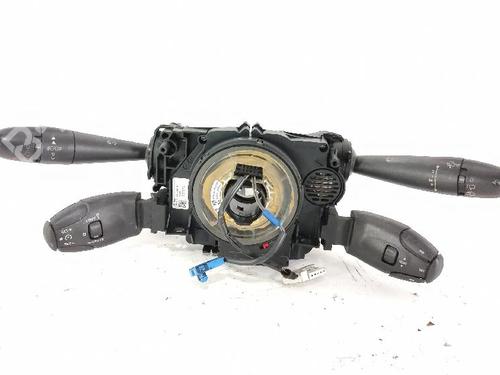 Used Steering column stalk CITROËN C3 II (SC_) 1.1 i (60 hp) 27417097