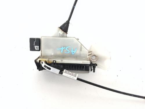 Used Front left lock PEUGEOT 2008 I (CU_) 1.6 BlueHDi 75 (75 hp) 28313527