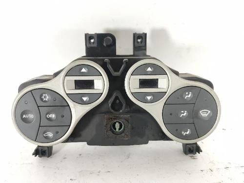 Used Climate control FIAT PANDA (169_) 1.2 (169AXF2A, 169AXF1A) (69 hp) 28973442