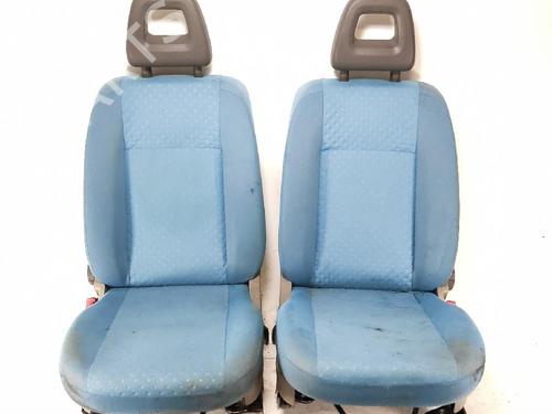 Used Left front seat Left front seat FIAT PANDA (169_) 1.2 (169AXF2A, 169AXF1A) (69 hp) 36107294 36107294