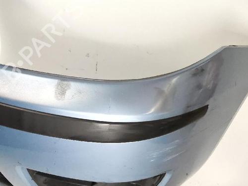 Front bumper FIAT PUNTO (188_) 1.2 16V 80 (188.233, .235, .253, .255, .333, .353, .639,... | BP27925526C7 