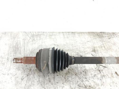 Right front driveshaft OPEL MOVANO B Van (X62) 2.3 CDTI FWD (FV) | BP40178460M39 - Image 2