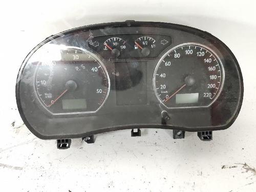 Used Instrument cluster Instrument cluster 36555263 36555263