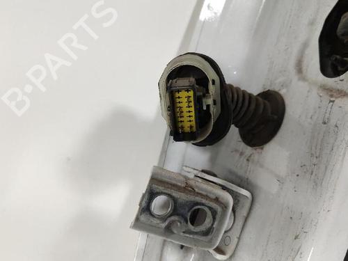 right-rear-door-citroen-c3-iii-sx-2016-33283054 main image