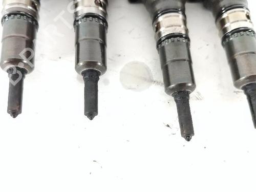 Injector AUDI A3 (8P1) 2.0 TDI | BP36595856M100 - Image 2