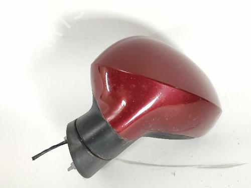 Used Left mirror SEAT IBIZA IV (6J5, 6P1) 1.6 TDI (90 hp) 27423481