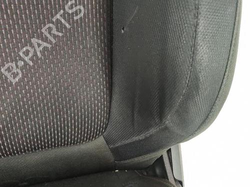 Left front seat SUZUKI SWIFT V (AZ) 1.2 AllGrip (A2L412) | BP30960025C15