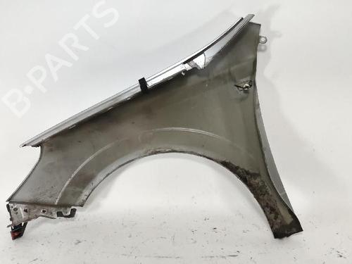 Right front fenders OPEL ASTRA H (A04) 1.3 CDTI (L48) | BP31012819C42