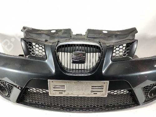 Foran kofangere Foran kofangere SEAT CORDOBA (6L2) 1.4 TDI (80 hp) 39900092 39900092