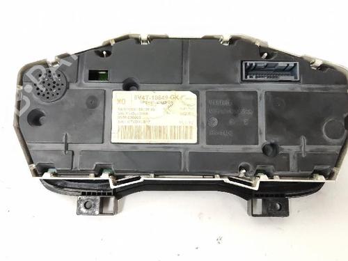 Kombinert Instrument FORD FOCUS II (DA_, HCP, DP) 1.6 TDCi | BP29934445C47