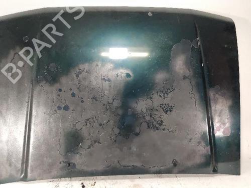 Used Hood Hood 38084321 38084321