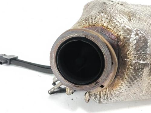 Particulate filter BMW 1 (F20) 114 d | BP27925630M81