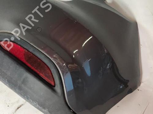 Rear bumper FIAT TIPO Hatchback (356_, 357_) 1.0 (357HXN1A) | BP28110161C8 