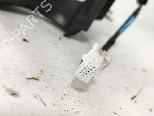 Left mirror NISSAN PULSAR Hatchback (C13) 1.5 dCi | BP32490902C26 