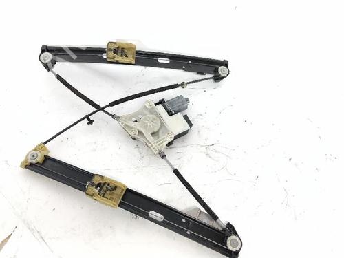 Front left window mechanism SEAT ARONA (KJ7, KJP) 1.0 TGi | BP38744330C22 - Image 4