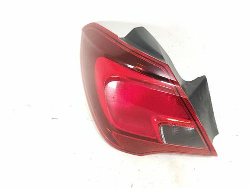left-taillight-opel-corsa-e-x15-2014-39463778 main image