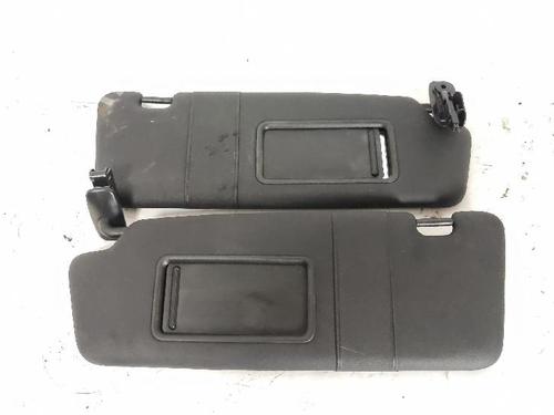 Used Left sun visor Left sun visor AUDI A3 (8P1) 2.0 TDI (140 hp) 27424158 27424158