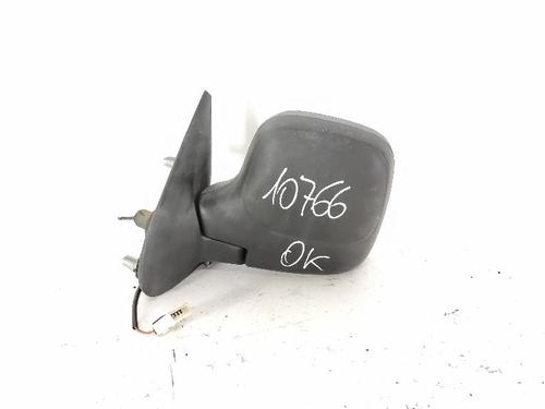 Retrovisor izquierdo CITROËN BERLINGO / BERLINGO FIRST Box Body/MPV (M_) 1.4 i (MBKFX, MBKFW) (75 hp) 27420806