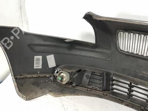 Front bumper VOLVO V50 (545) 2.0 D | BP27695866C7 