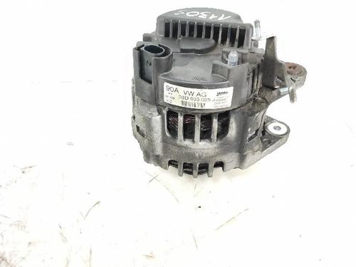 Alternator VW POLO IV (9N_, 9A_) 1.2 12V | BP27417467M7