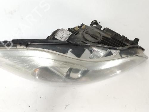 Right headlight VOLVO C30 (533) D2 | BP39093356C29 - Image 2