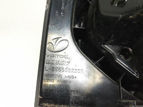 Venstre baglygte DACIA BIGSTER 1.2 ECO-G 140 | BP39263425C34 - Image 4