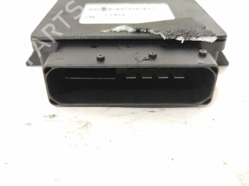 Hand brake NISSAN QASHQAI II (J11, J11_) 1.3 DIG-T | BP27425367I18 