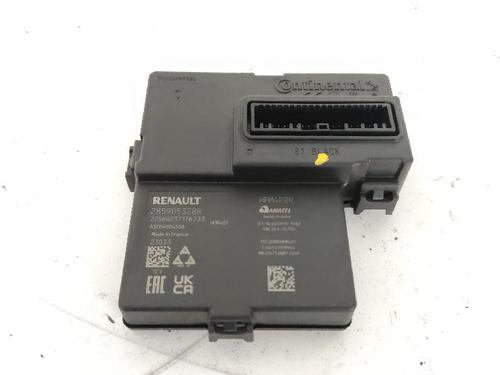 Used Ignition barrel Ignition barrel DACIA JOGGER (RK_) 1.0 TCe 110 (RKMD) (110 hp) 27423173 27423173