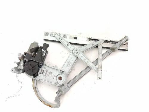 Used Front left window mechanism Front left window mechanism OPEL CORSA C (X01) 1.3 CDTI (F08, F68) (70 hp) 27417546 27417546