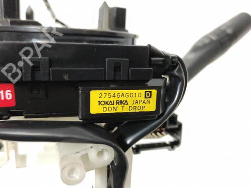 Steering column stalk SUBARU IMPREZA Hatchback (GR, GH, G3) 1.5 AWD (GH3) | BP29934348I23 