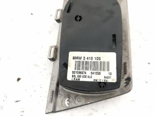 Headlight switch BMW X3 (E83) 3.0 d | BP27420234I24