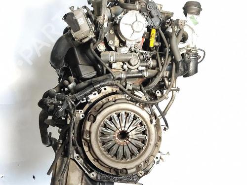 Motor SUZUKI GRAND VITARA II (JT, TE, TD) 1.9 DDiS All-wheel Drive (JT419, TD44, JB419WD, JB419XD,... (129 hp) 27430558
