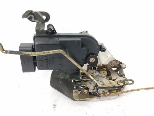 Front left lock SUZUKI IGNIS II (MH) 1.5 4x4 (RM415) | BP27430569C98 