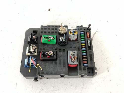 Used Electronic module Electronic module LANCIA PHEDRA (179_) 2.0 D Multijet (179.AXL1B, 179.BXL1B) (136 hp) 36001326 36001326