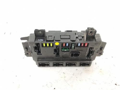 Used Control unit Control unit FIAT PANDA (169_) 1.3 D Multijet (169.AXC1A) (70 hp) 27426094 27426094