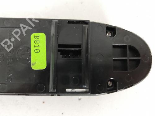 Left front window switch BMW 5 Touring (E61) 530 d xDrive | BP27415300I27 