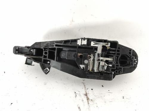 Front right exterior door handle OPEL CORSA F (P2JO) 1.5 (68) | BP27428283C129 