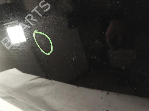 Right front door DAIHATSU TERIOS (J2_, F7__) 1.3 VVT-i 4x4 | BP32203283C3