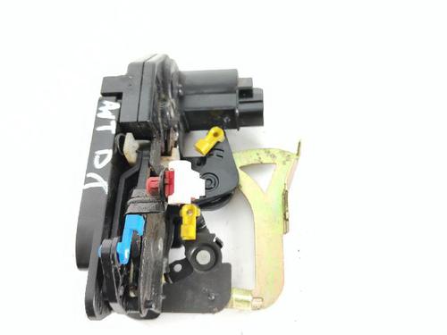 Front right lock SSANGYONG KORANDO (C300) E-Motion | BP27418327C97 
