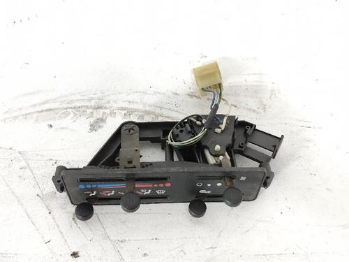 Commande Chauffage PIAGGIO QUARGO Platform/Chassis 0.7 D | BP32203295I5