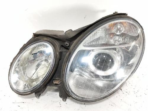 Used Left headlight MERCEDES-BENZ E-CLASS (W211) E 320 CDI (211.026) (204 hp) 27416618