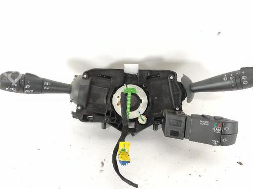 Ratstangsstang DACIA SANDERO II 1.0 LPG (B8ML) (101 hp) 27925541