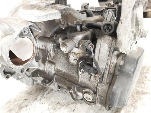 Gearbox VW GOLF ALLTRACK VII Variant (BA5, BV5) 1.6 TDI 4motion | BP36765789M3  - Image 6