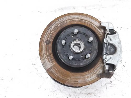 Used Right front steering knuckle Right front steering knuckle TOYOTA YARIS (_P21_, _PA1_, _PH1_) 1.5 Hybrid (MXPH10, MXPH11) (116 hp) 36447418 36447418