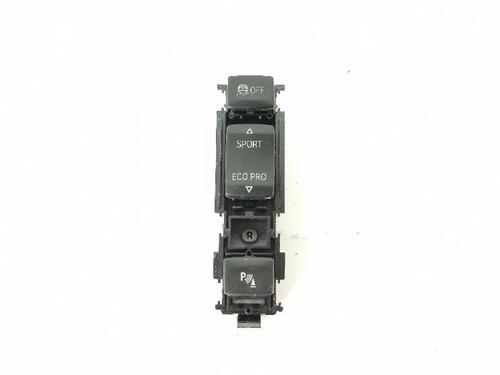 Used Switch BMW 4 Coupe (F32, F82) 420 d (190 hp) 27429028