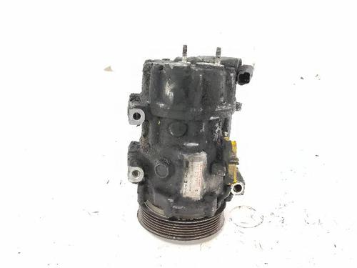 AC Kompressor CITROËN C4 Grand Picasso I (UA_) 2.0 HDi 138 (136 hp) 27426101