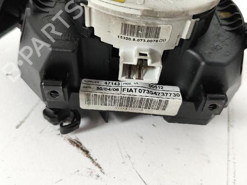Steering column stalk LANCIA DELTA III (844_) 1.4 (844.AXA1A) | BP33868848I23 - Image 4